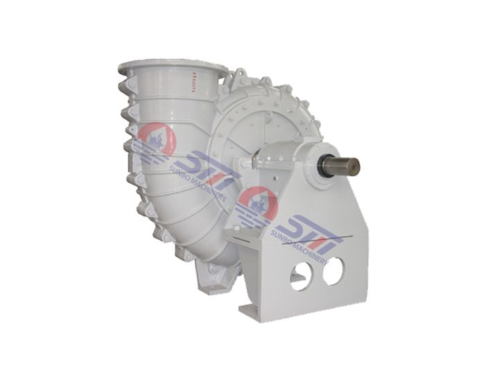 Flue Gas Desulphurization Pump, TL(R)/DT Desulphurization Pump