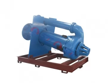 Minging Vertical Slurry Pump 250TV, China Slurry Pump Manufacturer 