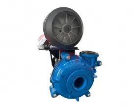 Horizontal Quality Slurry Pump, Replace 6/4 Warman Pump