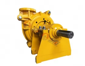 Horizontal Quality Slurry Pump, Replace 6/4 Warman Pump