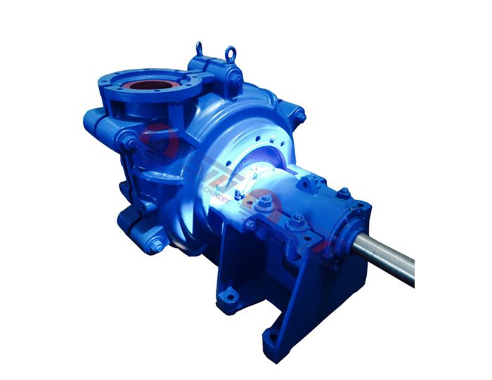 Horizontal Quality Slurry Pump, replace 8/6 Warman Pump