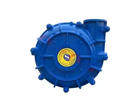 Coal Mining Slurry Pump, replace 14/12 Warman Pump