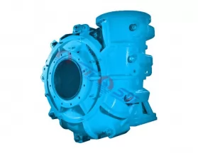 Light Duty Slurry Pump, Ash Pump