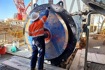 ¿Cómo garantizar el mantenimiento adecuado de su bomba de lodo?