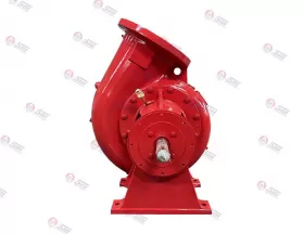 Sution Centrifugal Pump