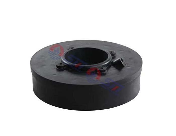 Rubber Pump Part