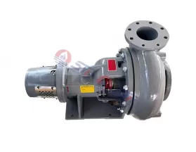 Mission Sandmaster Pump SSA6X5X14, Short Style Centrifugal Pump