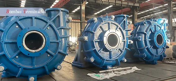 Shijiazhuang Sunbo Pump Co., Ltd.